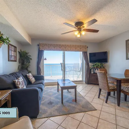Royal Palms 1002 Apartment